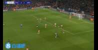 已经结束了？梅里诺禁区混战破门，阿森纳30分钟3球领先