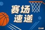 🧠球到人到！杨瀚森球领人走 助队友轻松上篮！