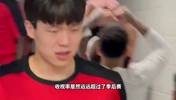夏季联赛收视率超总决赛！杨瀚森的热度究竟有多高？