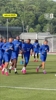 聊了些什么？姆巴佩与俱乐部新队友科纳特交谈非常亲密！