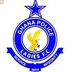 保利女警FC女足