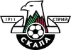 斯卡拉斯特里