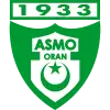 ASM奥兰U20